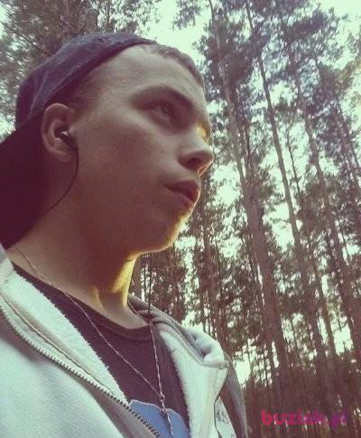 Rafiiiiii, Male, 30, Piła, Polska, Photo: 2