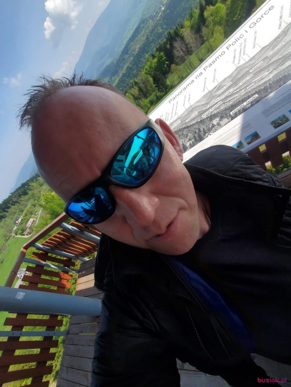 tomasz, Male, 51, Wooburn, Wielka Brytania, Photo: 2