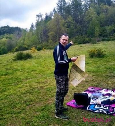 Marcin, Mężczyzna, 47, Wałbrzych, Polska, Zdjęcie: 5