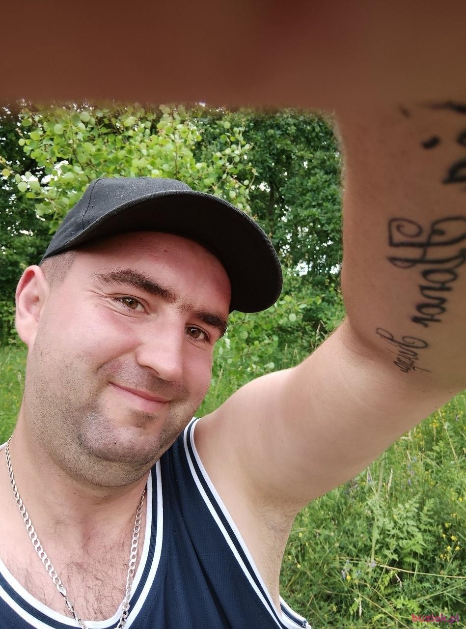krzysiek, Male, 32, Starogard Gdański, Polska, Photo: 5