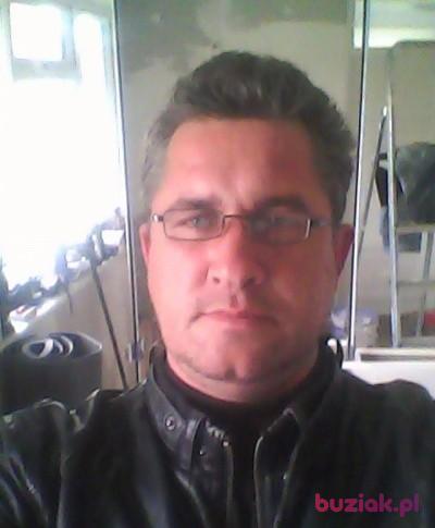 Krzysztot, Male, 54, Wielka Brytania, Photo: 1