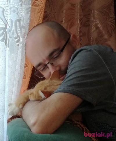Redi, Male, 43, Białystok, Polska, Photo: 6