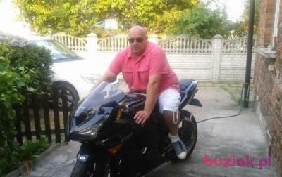 Robert, Mężczyzna, 54, Poznań, Polska, Zdjęcie: 2