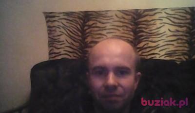 witek, Male, 37, Częstochowa, Polska, Photo: 2
