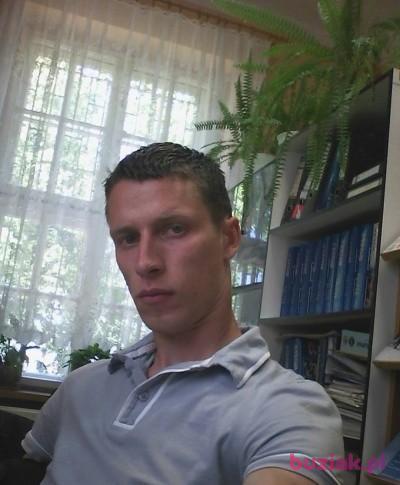 Marcin, Mężczyzna, 35, Białystok, Polska, Zdjęcie: 2