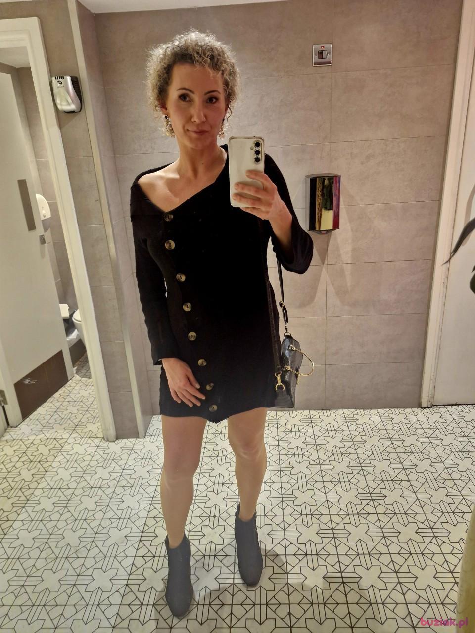 Adriana, Female, 41, Wetherby, Wielka Brytania, Photo: 2