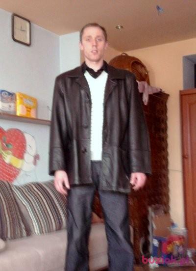Wojtek, Mężczyzna, 40, Wrocław, Polska, Zdjęcie: 3
