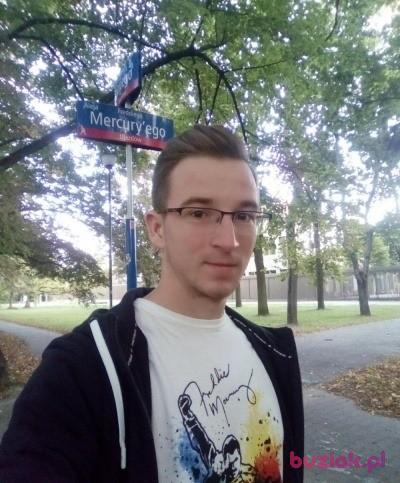 Mercury95, Male, 31, Konstancin-Jeziorna, Polska, Photo: 2