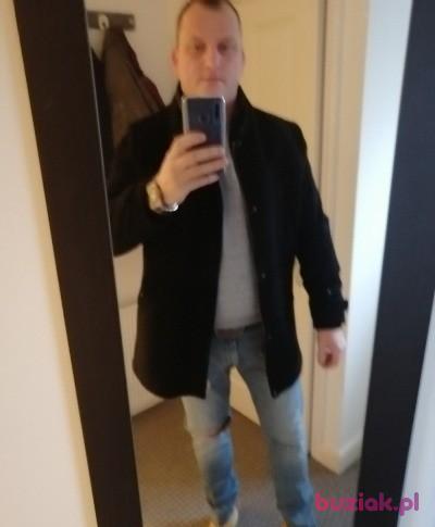 Lukasz, Male, 42, Chester, Wielka Brytania, Photo: 2