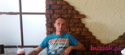 Tomek, Male, 38, Konin, Polska, Photo: 7
