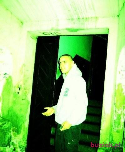 Adam, Male, 34, Gostyń, Polska, Photo: 3