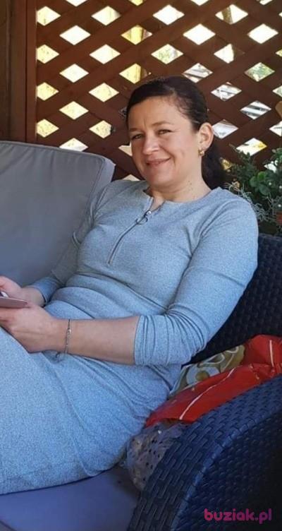 Zuzanna1980, Female, 46, Zdzieszowice, Polska, Photo: 3