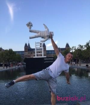 Jacek, Mężczyzna, 30, Warszawa, Polska, Zdjęcie: 5