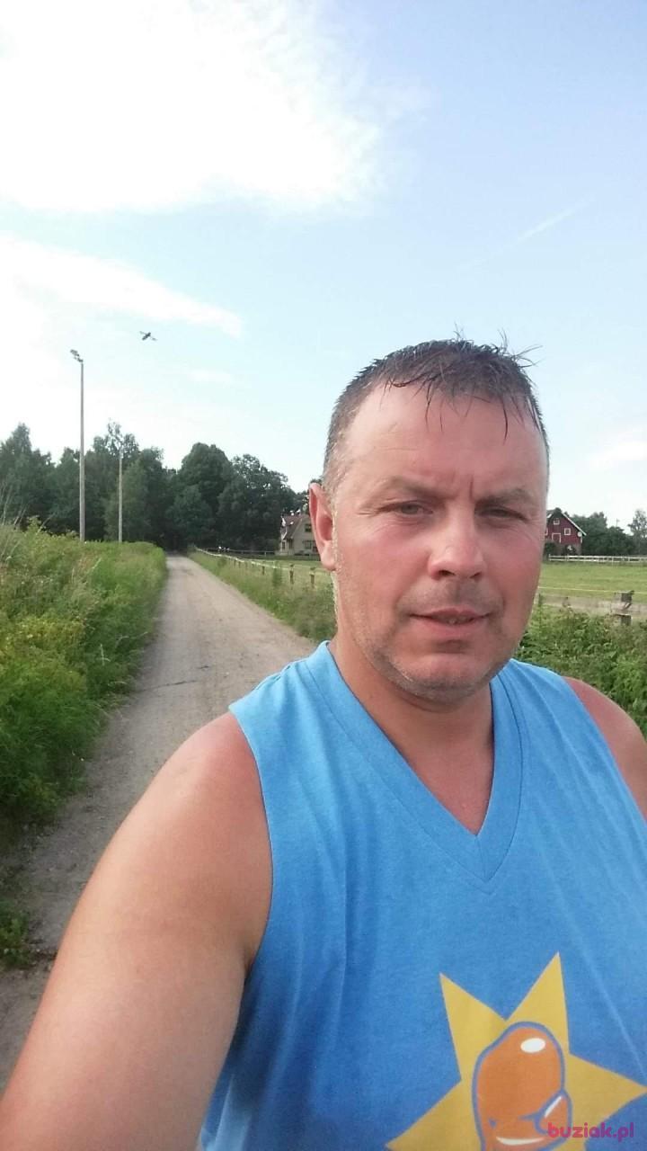 Les, Male, 55, Braniewo, Polska, Photo: 3