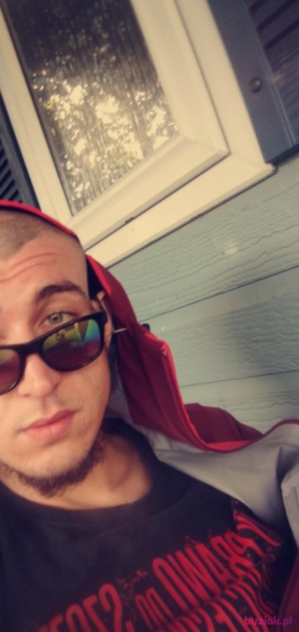 Maciekhaa, Mężczyzna, 27, Haga, Holandia, Zdjęcie: 6