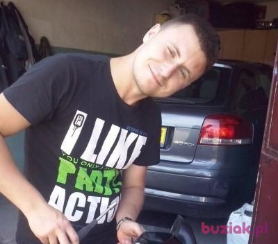 Sebastian, Male, 32, Tczew, Polska, Photo: 5