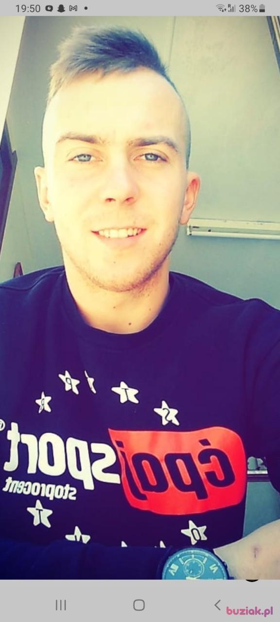 Paweł, Male, 28, Mielec, Polska, Photo: 2