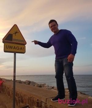 Łukasz, Male, 39, Pruszcz Gdański, Polska, Photo: 6