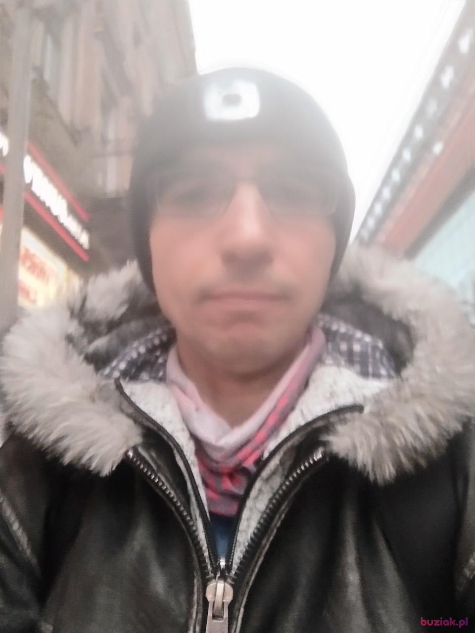 Arkadiusz, Male, 47, Poznań, Polska, Photo: 3