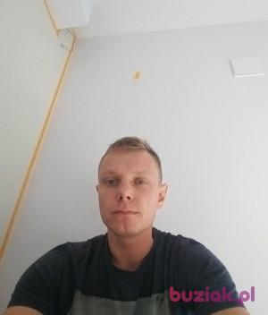 Andrzej, Male, 41, Haarlem, Holandia, Photo: 2