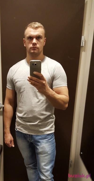 Krzysztof, Male, 44, Wielka Brytania, Photo: 2