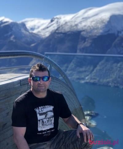Nieznajomy, Male, 51, Gorzów Wielkopolski, Polska, Photo: 1