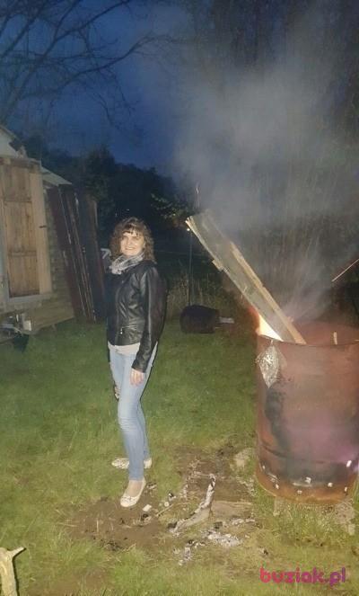 Margarethe40, Female, 51, Cologne, Niemcy, Photo: 3