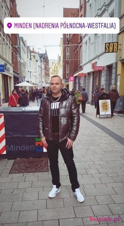 Michal, Male, 38, Opatów, Polska, Photo: 2