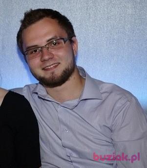 Szymon, Male, 31, Busko-Zdrój, Polska, Photo: 2