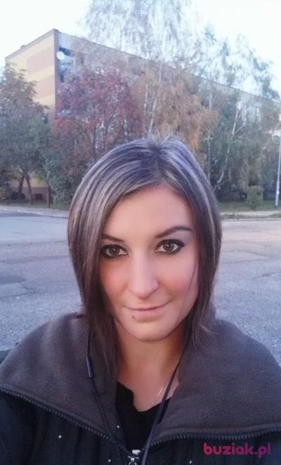 bibula1, Female, 37, Zawiercie, Polska, Photo: 2