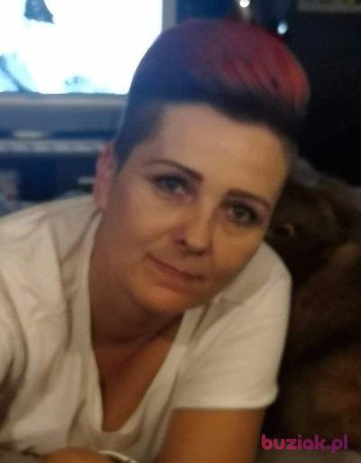 Gosia, Female, 55, Blachownia, Polska, Photo: 3