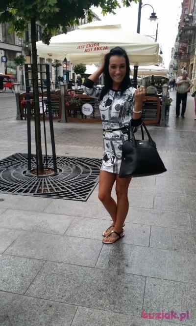 Iga, Kobieta, 33, Łódź, Polska, Zdjęcie: 3