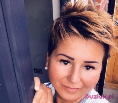 Carolina , Female, 45, Wielka Brytania, Photo: 2