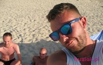 Kamil, Male, 37, Ostrów Wielkopolski, Polska, Photo: 6