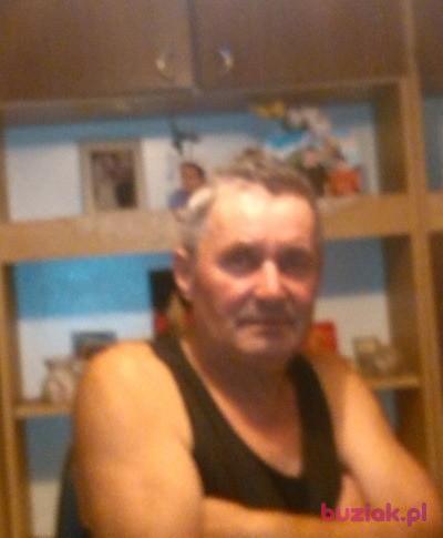 stasek, Male, 73, Brzozów, Polska, Photo: 2