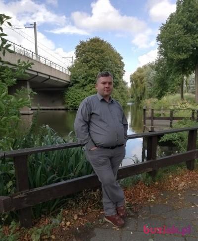 Krzysztof, Male, 42, Biskupiec, Polska, Photo: 11
