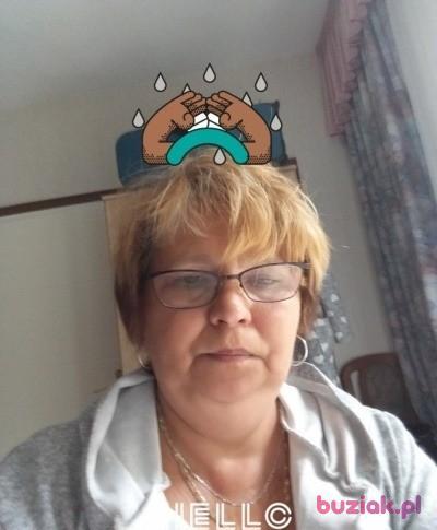 Marzena, Kobieta, 62, Stalowa Wola, Polska, Zdjęcie: 6