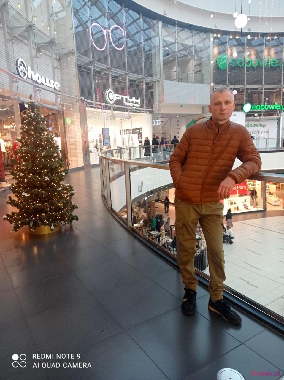 human40, Male, 54, Pyrzyce, Polska, Photo: 1