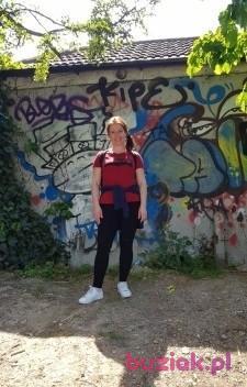 Basia, Female, 46, Wielka Brytania, Photo: 1