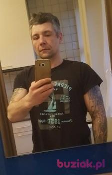 dominik, Male, 41, Holandia, Photo: 2