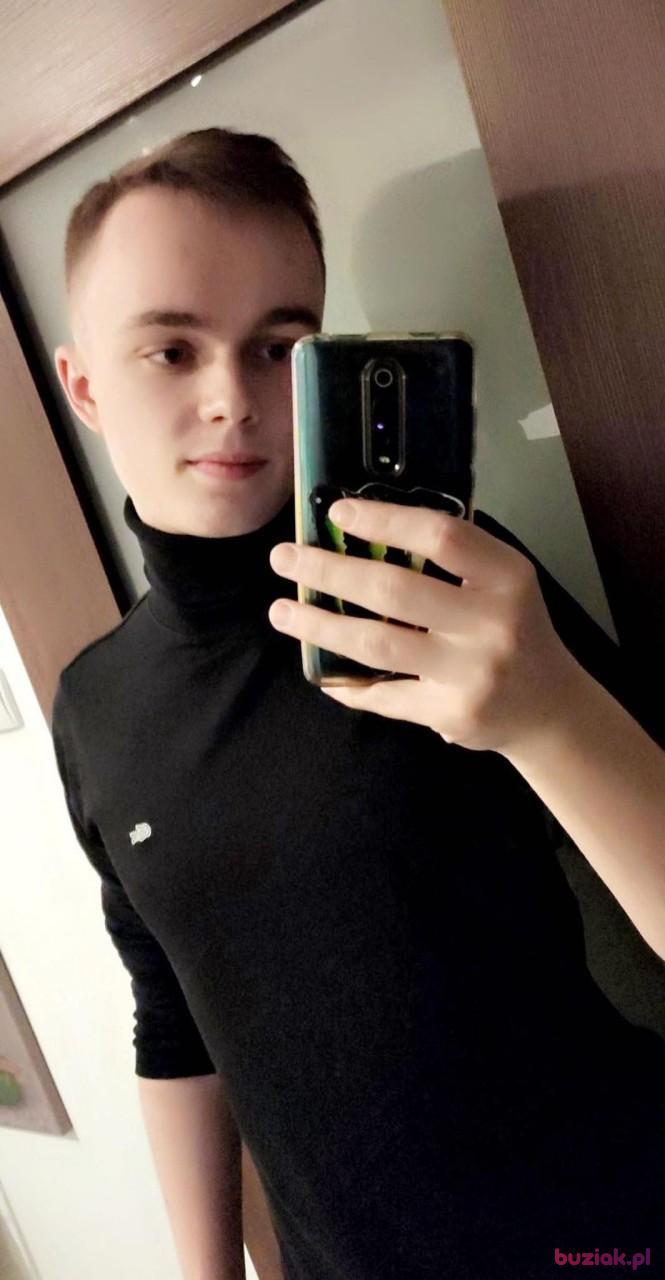 Maciej, Male, 26, Gdańsk, Polska, Photo: 1