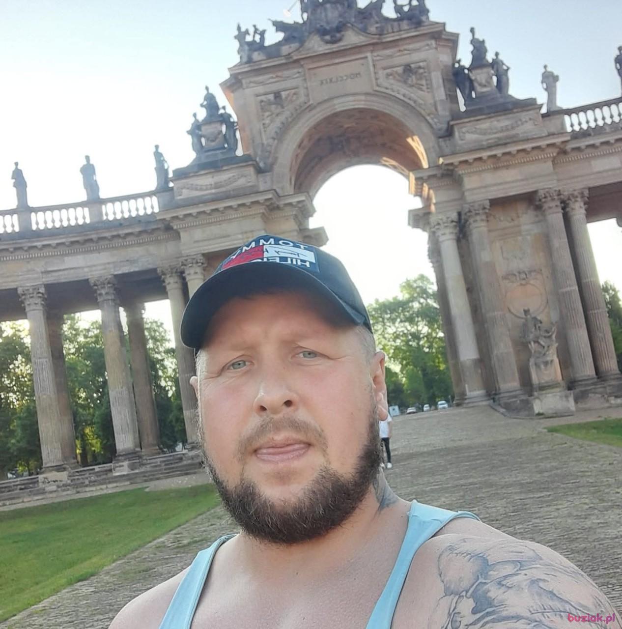 Piotrek, Male, 38, Tilburg, Holandia, Photo: 3