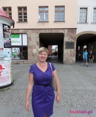 RÓŻA, Kobieta, 47, Wielka Brytania, Zdjęcie: 1