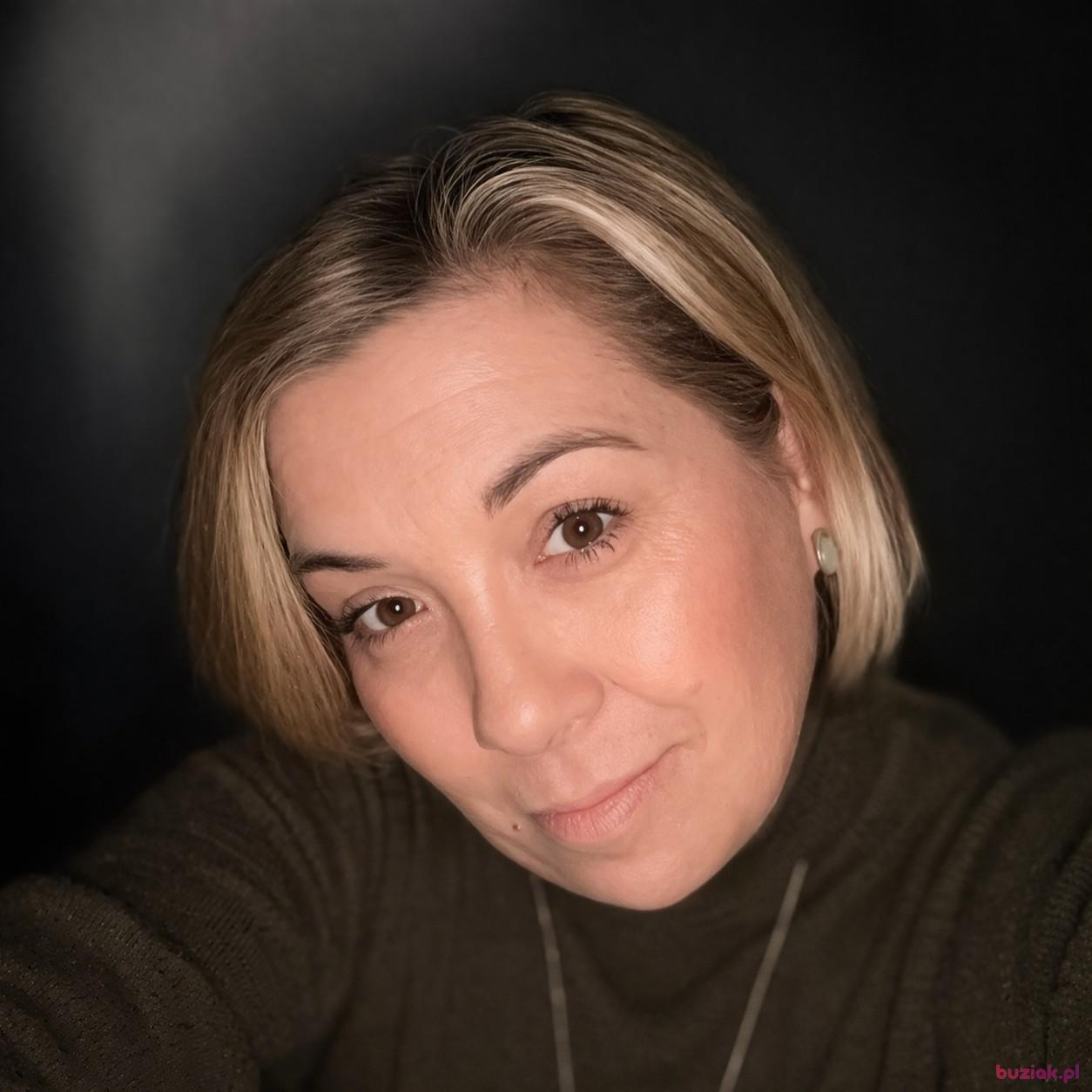 Magdalena, Female, 46, Olsztyn, Polska, Photo: 2