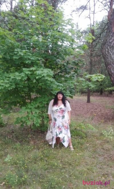 Agunia9, Kobieta, 49, Piotrków Trybunalski, Polska, Zdjęcie: 4