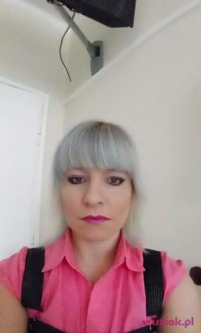 Agnieska, Female, 49, Ustrzyki Dolne, Polska, Photo: 6