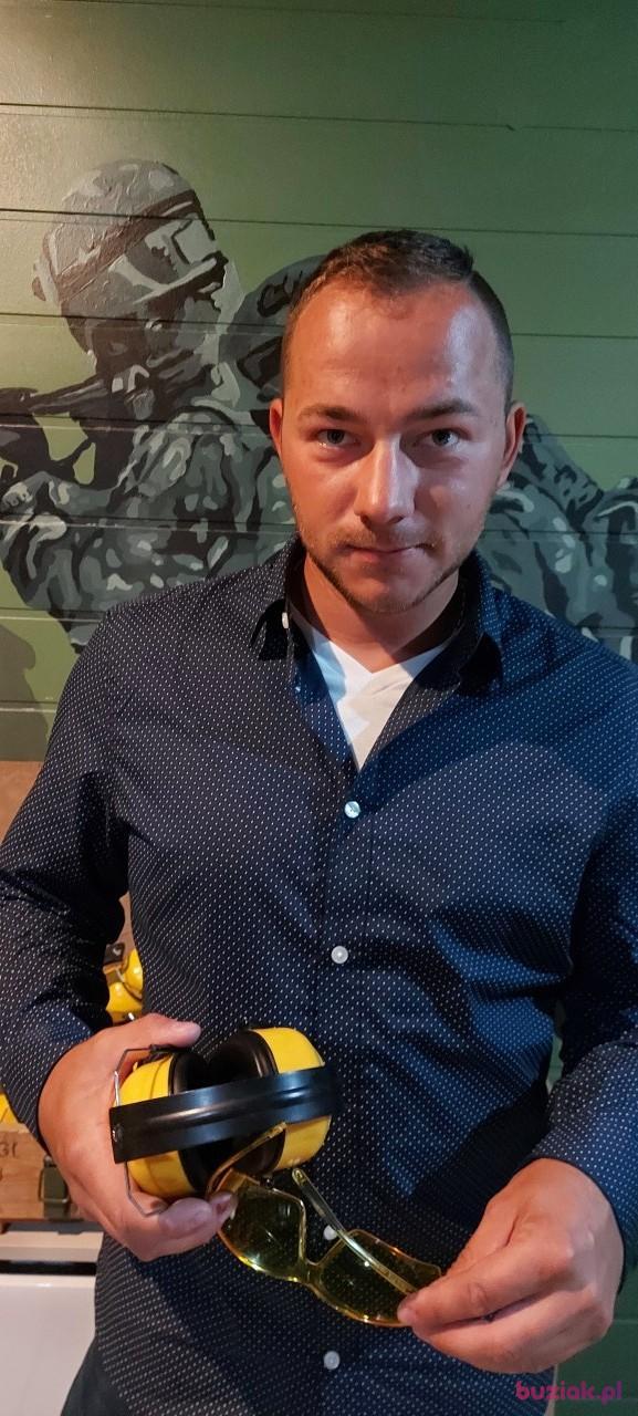 Karol, Male, 33, Jarocin, Polska, Photo: 2
