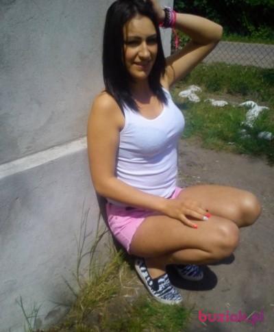 Karolina, Female, 29, Września, Polska, Photo: 2