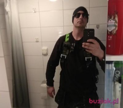 Patryk, Male, 35, Pasłęk, Polska, Photo: 5
