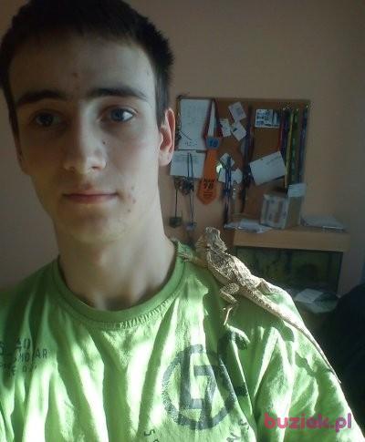 Krystian , Male, 32, Poznań, Polska, Photo: 2